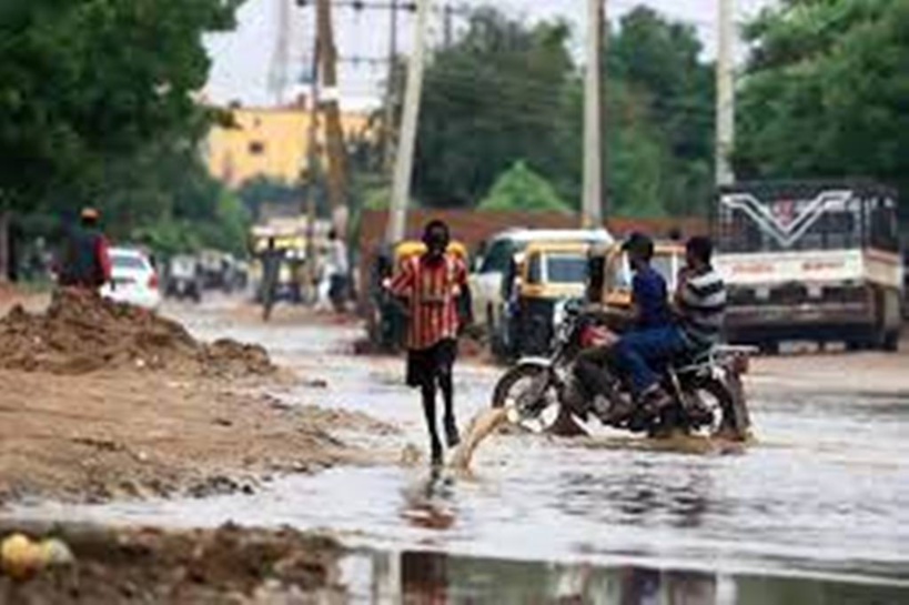 Inondations au Soudan: au moins 52 morts