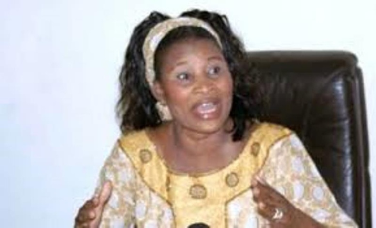 Secrétariat général du PS: notant des "irrégularités", Aïssata Tall Sall crache ses vérités Secrétariat général du PS: notant des "irrégularités", Aïssata Tall Sall crache ses vérités