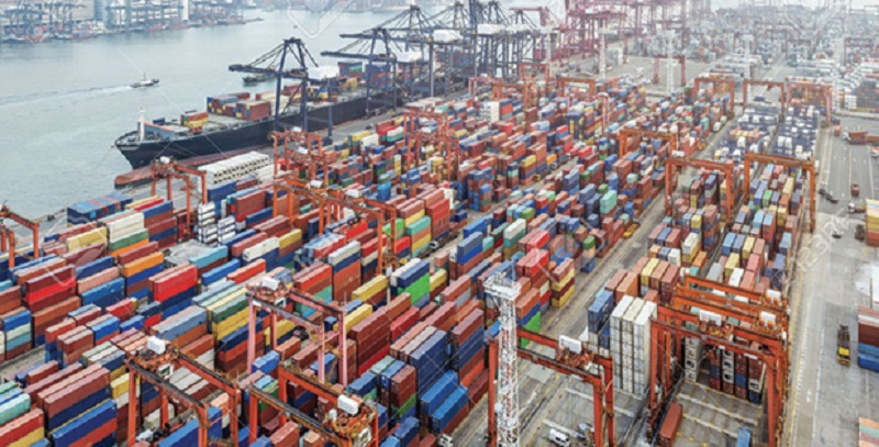 Sénégal : les importations se sont relevées de 25% en juin (Ansd)