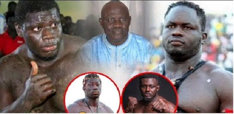 ​Lutte : Gaston décroche le choc Forza - Franc