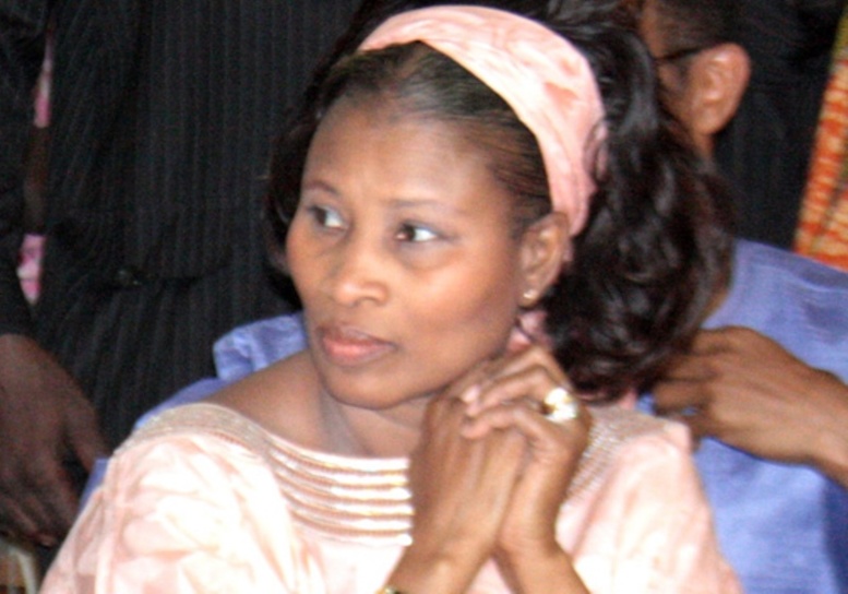 Secrétariat général: Aïssata Tall Sall, ce « cobaye » pour un nouveau PS Secrétariat général: Aïssata Tall Sall, ce « cobaye » pour un nouveau PS