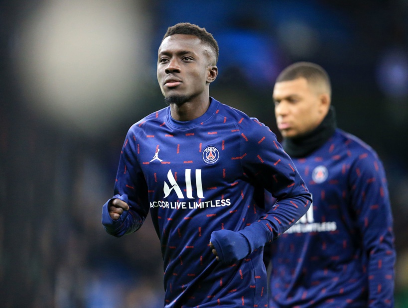 Gana Gueye a trouvé un accord avec Everton Gana Gueye a trouvé un accord avec Everton