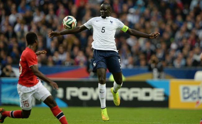 Sakho : «Soyons patients»