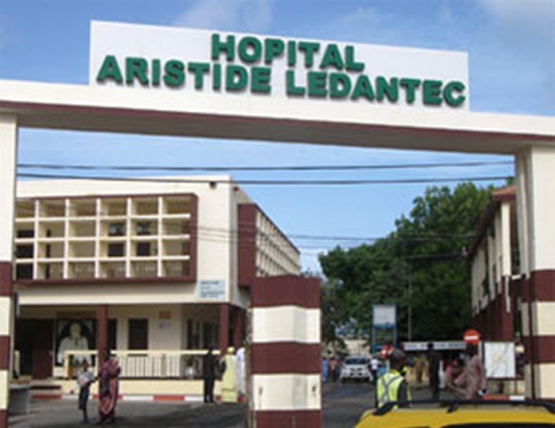 Nouveau centre de dialyse de Dantec : les usages « inquiets », l'OFNAC envoie un contrôleur Nouveau centre de dialyse de Dantec : les usages « inquiets », l'OFNAC envoie un contrôleur