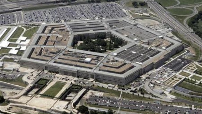Le Pentagone aurait investi 16 millions de dollars en Libye. Reuters