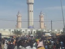 Statut spécial et liste non paritaire : Touba refuse de transiger Statut spécial et liste non paritaire : Touba refuse de transiger