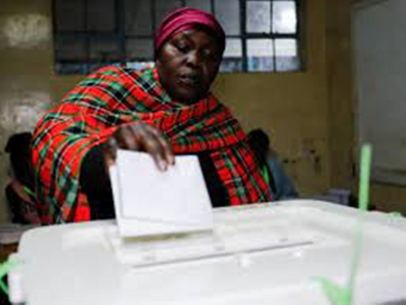 Présidentielle au Kenya: prudence des observateurs d'Elog qui qualifient de «cohérents» les résultats annoncés Présidentielle au Kenya: prudence des observateurs d'Elog qui qualifient de «cohérents» les résultats annoncés
