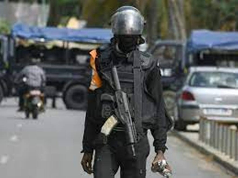 Côte d'Ivoire: un mort dans de nouveaux affrontements sanglants à N’douci