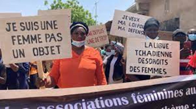 Tchad: femmes stériles, la chasse aux sorcières Tchad: femmes stériles, la chasse aux sorcières