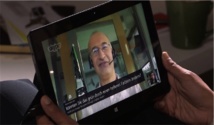 Microsoft veut faire de Skype un traducteur universel