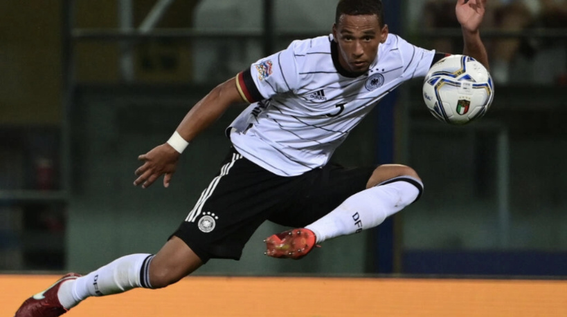 Transfert: le PSG vend Kehrer à West Ham Transfert: le PSG vend Kehrer à West Ham