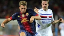 Barça, Espagne : Deulofeu raconte son conte de fées Barça, Espagne : Deulofeu raconte son conte de fées