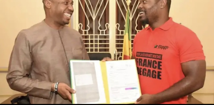 Cabinet du maire Barthélémy Dias : les salaires du Capitaine Touré et Cie suspendus depuis 5 mois