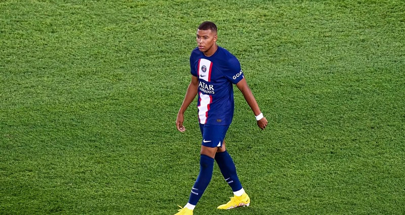 PSG : Kylian Mbappé aurait demandé à démanteler le clan des Argentins