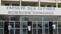 Le tribunal des flagrants délits de Dakar a prononcé en tout cas mercredi 28 mai la relaxe des 22 étudiants de l'université Cheikh Anta Diop de Dakar .
