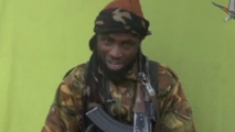 Abubakar Shekau, le chef de Boko Haram. Le mouvement multiplie les attaques au nord du Cameroun Abubakar Shekau, le chef de Boko Haram. Le mouvement multiplie les attaques au nord du Cameroun