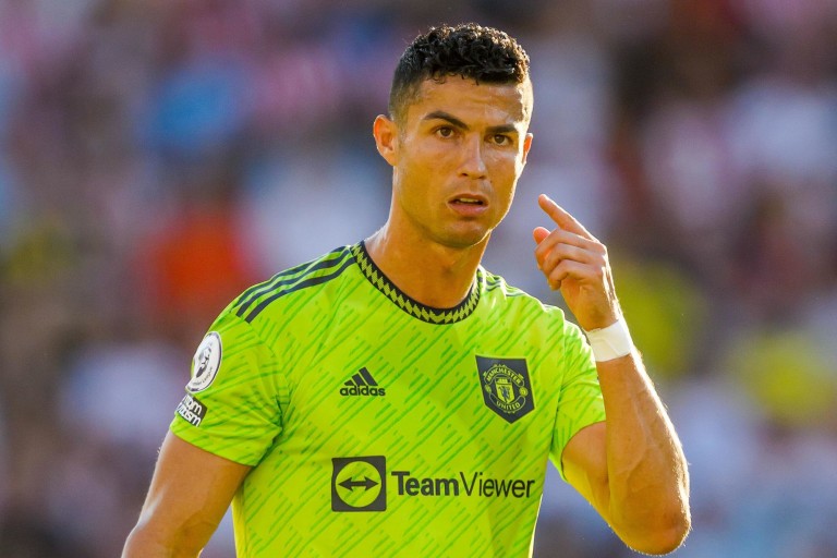 Mercato: le Borussia Durtmund, la dernière piste pour Cristiano Ronaldo