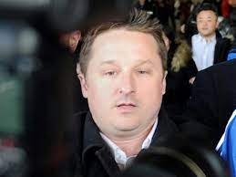 Chine: un magnat canadien condamné à treize ans de prison pour fraude