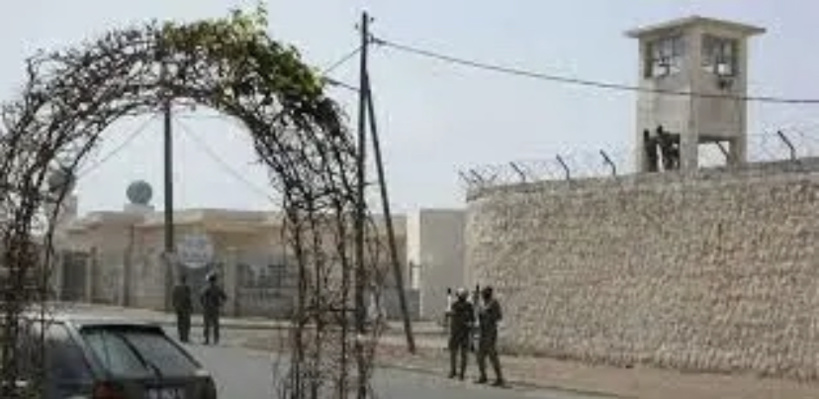 Population carcérale au Sénégal : Il y a 12 430 détenus (pénitencier) 