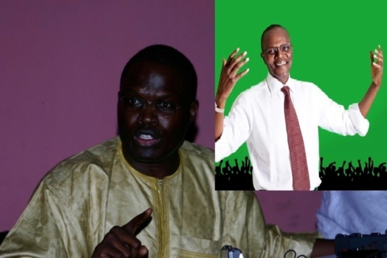 Secrétariat général du PS: Tanor en roue libre, Khalifa Sall écarte Aïssata Tall Sall qui tonne
