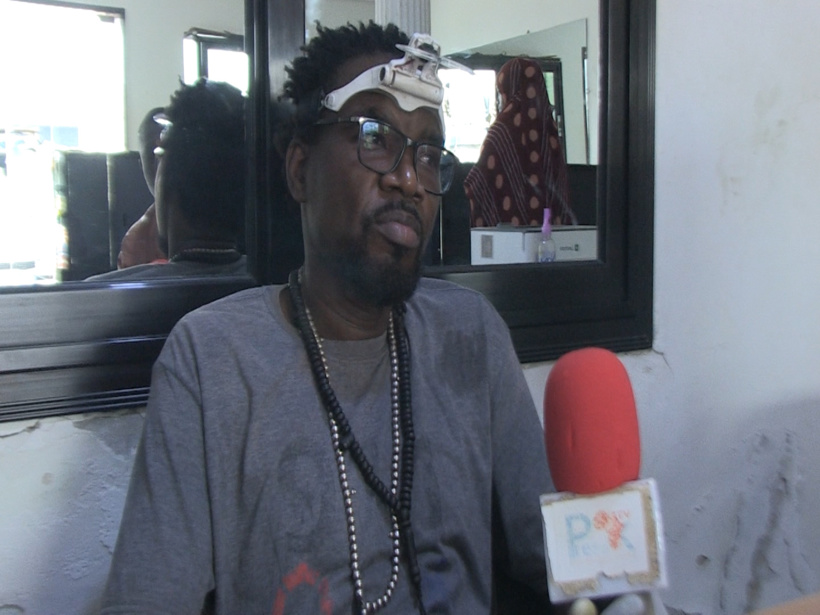 Création d’un comptoir national de commercialisation de l’or: le DG du comptoir de Soumbédioune s’y oppose Création d’un comptoir national de commercialisation de l’or: le DG du comptoir de Soumbédioune s’y oppose