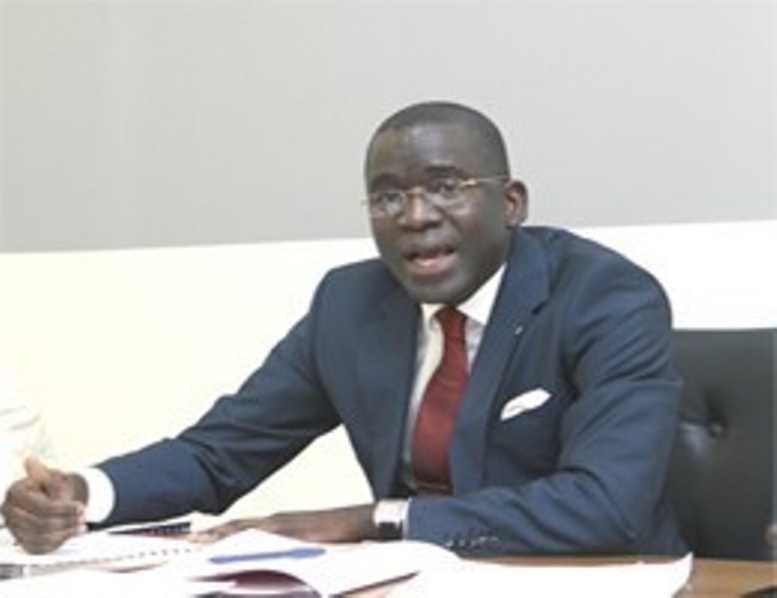 « Le courage d’agir » : Aliou Sow balance contre Idrissa Seck et Macky