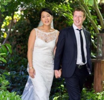 Le PDG de Facebook, Mark Zuckerberg donne 88 millions d’euros à des écoles