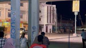 Somalie: attaque d'islamistes shebabs dans un hôtel de Mogadiscio