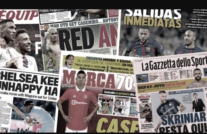 Neymar fait capoter la venue de Bernardo Silva au PSG, Antony lâche un énorme indice sur son avenir