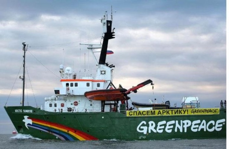 Saccages et destructions à Thiaroye : Greenpeace au chevet des pêcheurs Saccages et destructions à Thiaroye : Greenpeace au chevet des pêcheurs