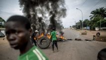 Bangui renoue avec la violence alors que monte le sentiment antifrançais Bangui renoue avec la violence alors que monte le sentiment antifrançais