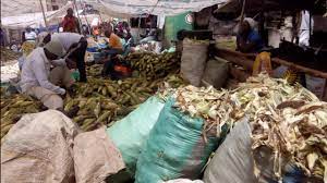 Au Kenya en pleine campagne électorale, le coût de la vie fait grincer des dents
