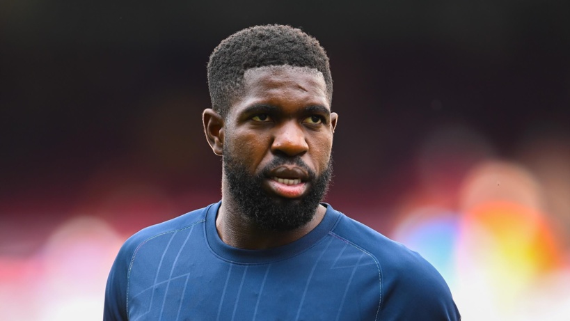 Barça: enfin une porte de sortie pour Umtiti