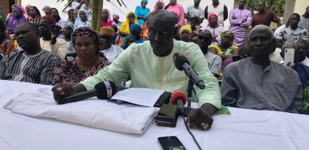 Viol présumé sur une mineure : les proches de Sitor Ndour dénoncent une « machination machiavélique »