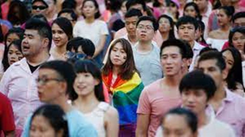 Singapour va décriminaliser les relations homosexuelles Singapour va décriminaliser les relations homosexuelles