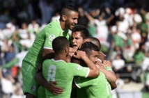 Premier adversaire des Diables rouges au Mondial : Les Algériens ont de solides arguments Premier adversaire des Diables rouges au Mondial : Les Algériens ont de solides arguments