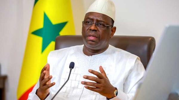 Macky Sall va choisir le président de son groupe parlementaire dans les prochains jours
