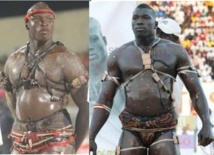 Les dégâts d'Ama Baldé vs Malick Niang: Un mort, beaucoup de blessés, un mur s’effondre à Pikine Les dégâts d'Ama Baldé vs Malick Niang: Un mort, beaucoup de blessés, un mur s’effondre à Pikine