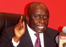 Idrissa Seck: « C'est moi qui ai formé le gouvernement dirigé par Macky Sall en 2004 »