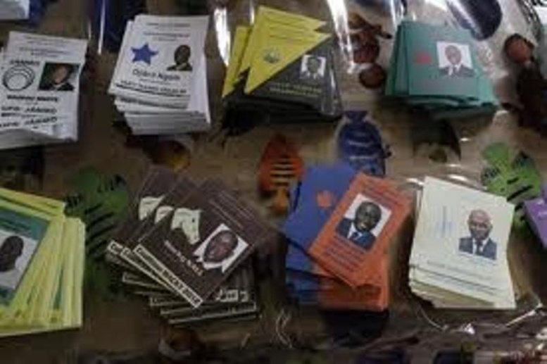 Elections locales : La guerre des couleurs aura-t-elle lieu ? Elections locales : La guerre des couleurs aura-t-elle lieu ?