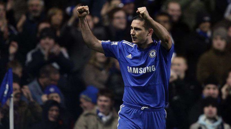 Officiel : Lampard annonce son départ de Chelsea ! Officiel : Lampard annonce son départ de Chelsea !