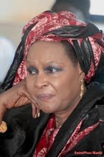 Tribunal correctionnel de Dakar : Aida Ndiongue devant la barre ce mardi