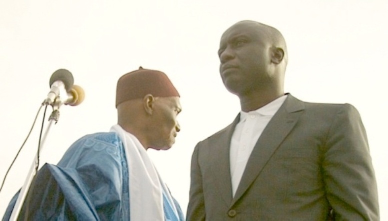 Coïncidence : Wade et Idy repartent en France comme ils étaient venus