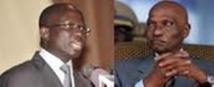 Wade à Modou Diagne Fada: «On m’a raconté beaucoup d’histoires fausses sur toi » Wade à Modou Diagne Fada: «On m’a raconté beaucoup d’histoires fausses sur toi »