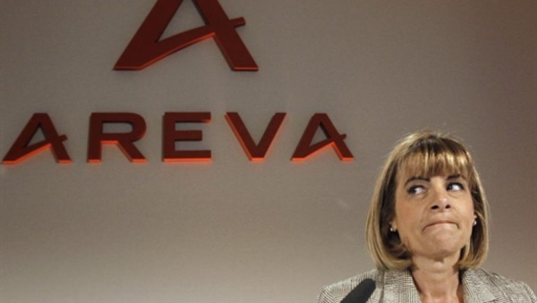 Rachat d'Uramin: la police perquisitionne chez Areva et Lauvergeon