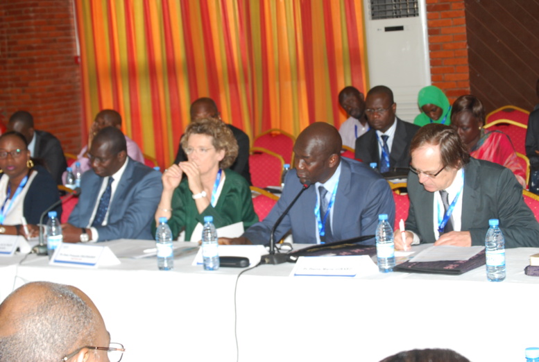 Journées scientifiques de l'ANRS: 700 nouveaux cas d'infection d'enfants vivant en Afrique Sub-saharienne Journées scientifiques de l'ANRS: 700 nouveaux cas d'infection d'enfants vivant en Afrique Sub-saharienne