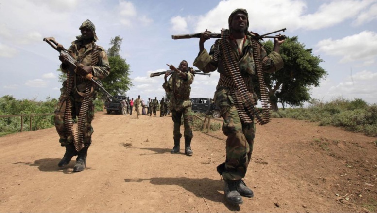 Les opérations militaires ont accentué la crise alimentaire en Somalie, selon la FAO. REUTERS/Omar Faruk