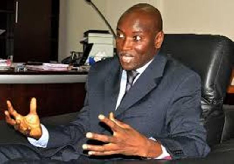 Etat du Sénégal-ArcelorMittal: de "ce n’est que pure invention", Ali Ngouye Ndiaye annonce la réception des 75 au lieu des 225 milliards