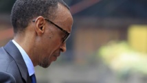 Le président rwandais Paul Kagame, le 30 novembre 2012. REUTERS/Noor Khamis