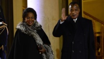 Des assises à Paris pour empêcher Sassou-Nguesso de rester au pouvoir Des assises à Paris pour empêcher Sassou-Nguesso de rester au pouvoir